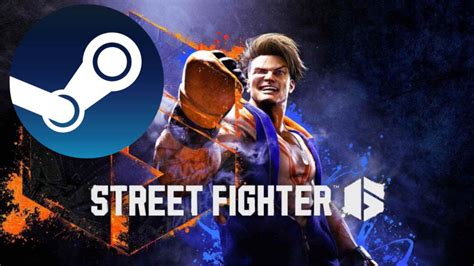 Street Fighter™ 6 on Steam.